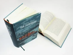 Der Zauberberg*Reclam Philipp Jun. Clearance