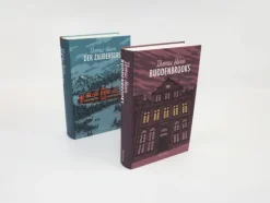 Der Zauberberg*Reclam Philipp Jun. Clearance