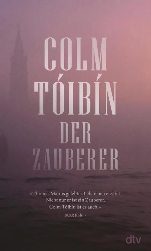 dtv Verlagsgesellschaft Lgbtqia+-Der Zauberer