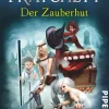 Der Zauberhut*Piper Verlag GmbH Clearance