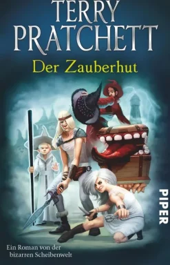 Der Zauberhut*Piper Verlag GmbH Clearance