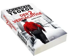 Der zweite Verdächtige*Knaur Taschenbuch