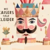 Wunderhaus Verlag GmbH Romane·Märchen & Sagen-DES KAISERS NEUE KLEIDER