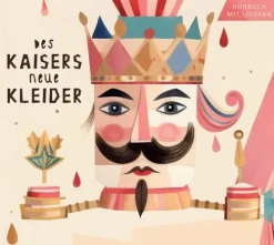 Wunderhaus Verlag GmbH Romane·Märchen & Sagen-DES KAISERS NEUE KLEIDER
