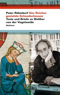Des Reiches genialste Schandschnauze*Wallstein Verlag Online