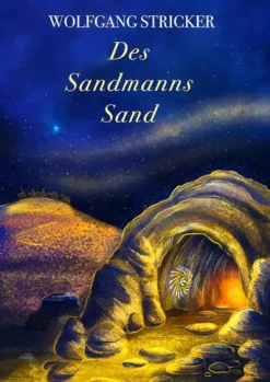 Des Sandmanns Sand*Serendii Publishing Clearance