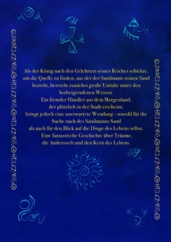 Des Sandmanns Sand*Serendii Publishing Clearance