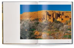 teNeues Verlag GmbH Reisen, Orte & Menschen*Deserts