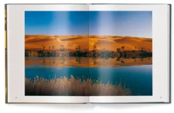 teNeues Verlag GmbH Reisen, Orte & Menschen*Deserts