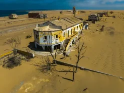 teNeues Verlag GmbH Reisen, Orte & Menschen*Deserts