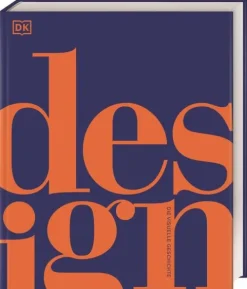 Dorling Kindersley Verlag Kunst & Architektur-Design