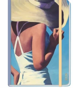 Heye Kalender Buchkalender*Design Diary Summertime 2026