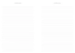 Heye Kalender Buchkalender*Design Diary Summertime 2026