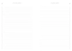 Heye Kalender Buchkalender*Design Diary Summertime 2026