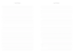 Heye Kalender Buchkalender*Design Diary Summertime 2026