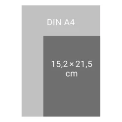 Heye Kalender Buchkalender*Design Diary Summertime 2026