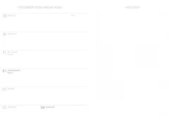 Heye Kalender Buchkalender*Design Diary Summertime 2026