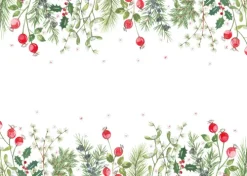 frechverlag GmbH Kalligraphie & Handlettering*Design Paper Besinnliche Weihnachten DIN A6