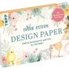 Design Paper Frohe Ostern A5*frechverlag GmbH Online