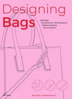 promopress Spanische Bücher*Designing Bags