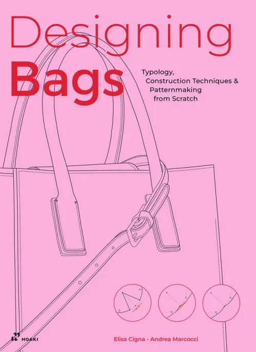 promopress Spanische Bücher*Designing Bags