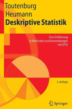 Springer Berlin Heidelberg Wirtschaft-Deskriptive Statistik