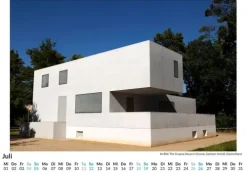 FlipFlop Wandkalender-Dessau-Roßlau