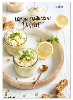 Wild, C.T. Verlag Desserts-Desserts im Glas