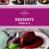 Dr. Oetker Verlag Desserts-Desserts von A-Z