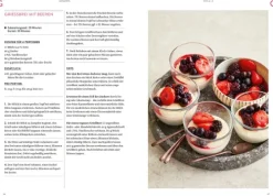 Dr. Oetker Verlag Desserts-Desserts von A-Z