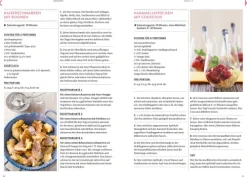 Dr. Oetker Verlag Desserts-Desserts von A-Z