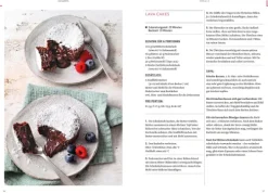 Dr. Oetker Verlag Desserts-Desserts von A-Z