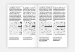 Schmidt Hermann Verlag Medienwissenschaft*Detailtypografie