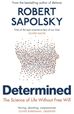 Random House UK Ltd Sachbücher|Fachbücher-Determined