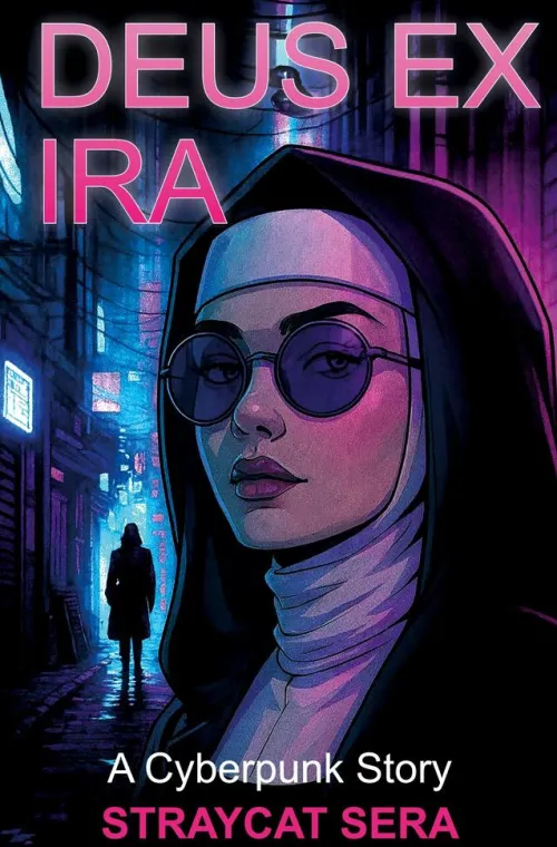 Verlagshaus Schlosser Nahe Zukunft*Deus Ex Ira