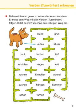 Tessloff Verlag Grundschule·Deutsch-Deutsch üben 2. Klasse