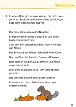 Tessloff Verlag Grundschule·Deutsch-Deutsch üben 2. Klasse