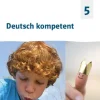 Deutsch kompetent 5. Ausgabe Sachsen, Sachsen-Anhalt, Thüringen Gymnasium. Schülerbuch Klasse 5*Klett Ernst /Schulbuch Sale