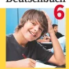 Cornelsen Verlag GmbH Nach Schulform·Realschule-Deutschbuch 6. Jahrgangsstufe - Realschule Bayern - Schülerbuch