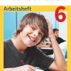 Cornelsen Verlag GmbH Nach Schulform·Realschule|Nach Fächern·Deutsch*Deutschbuch 6. Jahrgangsstufe - Realschule Bayern - Arbeitsheft mit Lösungen