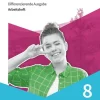 Cornelsen Verlag GmbH Nach Schulform·Realschule|Nach Fächern·Deutsch*Deutschbuch 8. Schuljahr - Sprach - und Lesebuch - Arbeitsheft mit Lösungen