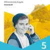Cornelsen Verlag GmbH Nach Schulform·Realschule|Nach Schulform·Hauptschule*Deutschbuch 5. Schuljahr. Arbeitsheft mit Lösungen