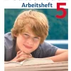 Cornelsen Verlag GmbH Nach Schulform·Gymnasium|Nach Schulform·Gesamtschule-Deutschbuch 5. Schuljahr. Arbeitsheft mit Lösungen. Gymnasium Allgemeine Ausgabe