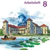 Cornelsen Verlag GmbH Nach Schulform·Gesamtschule|Nach Bundesländern·Berlin*Deutschbuch 8. Schuljahr. Gymnasium - Östliche Bundesländer und Berlin. Arbeitsheft mit Lösungen