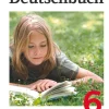 Cornelsen Verlag GmbH Nach Bundesländern·Hessen-Deutschbuch 6. Schuljahr. Schülerbuch Gymnasium Hessen