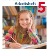 Cornelsen Verlag GmbH Nach Schulform·Gymnasium|Nach Fächern·Deutsch*Deutschbuch Gymnasium 5. Jahrgangsstufe. Arbeitsheft mit Lösungen. Bayern