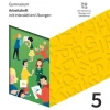 Deutschbuch Gymnasium 5. Schuljahr - Zu den Ausgaben Allgemeine Ausgabe, NDS, NRW - Arbeitsheft mit interaktiven Übungen auf scook.de*Cornelsen Verlag GmbH Hot