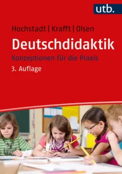 UTB GmbH Didaktik-Deutschdidaktik