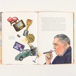 Beltz Verlagsgruppe Sachbücher-Deutsche Geschichte