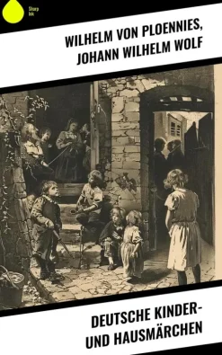 Copycat Märchen & Sagen*Deutsche Kinder- und Hausmärchen